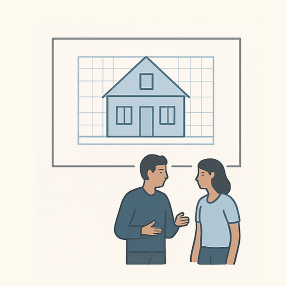 Architectural design integration