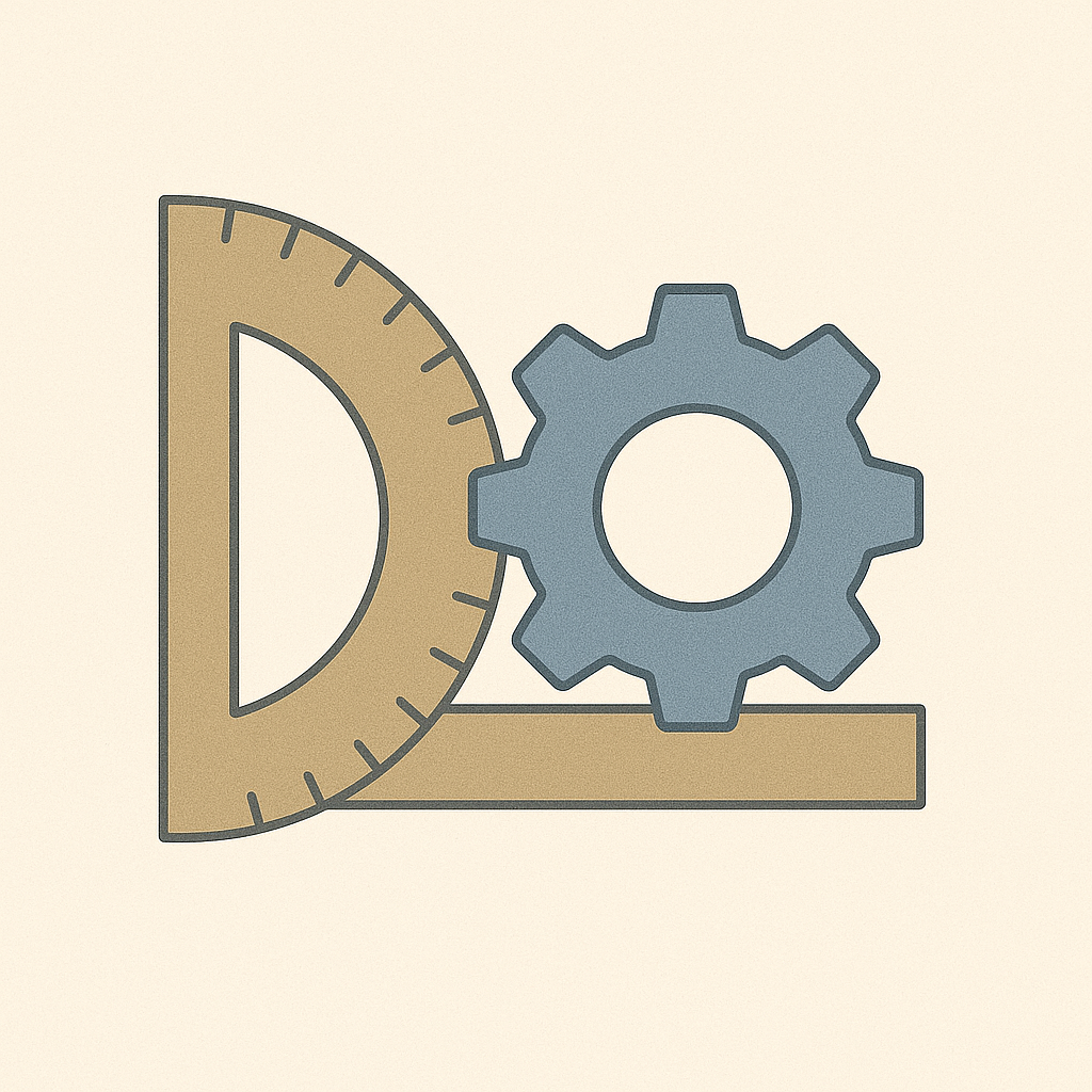 Bison Components logo