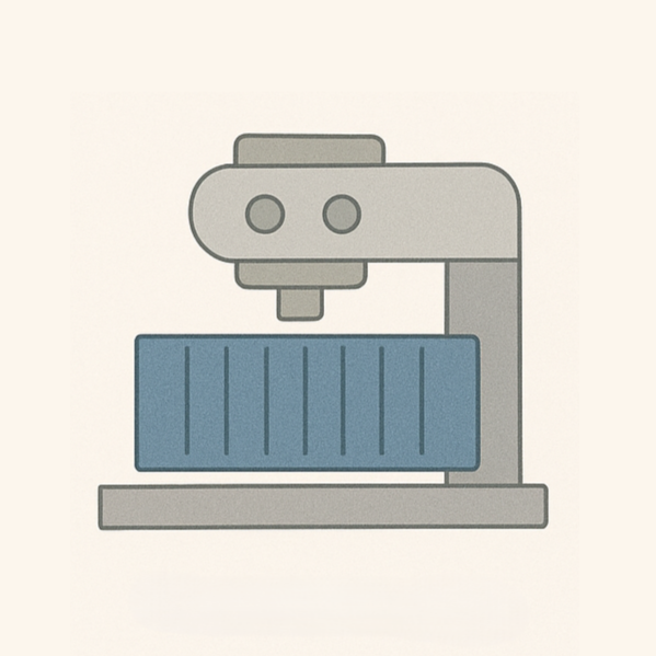 Manufacturing process