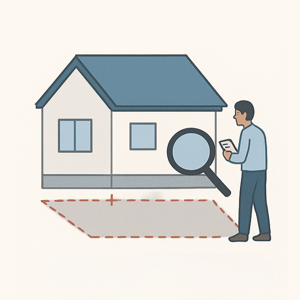 Pad analysis and layout